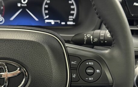 Toyota RAV4, 2025 год, 4 400 000 рублей, 29 фотография