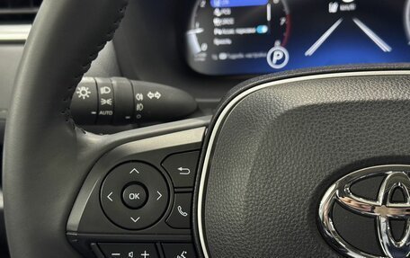 Toyota RAV4, 2025 год, 4 400 000 рублей, 28 фотография