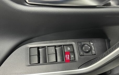 Toyota RAV4, 2025 год, 4 400 000 рублей, 22 фотография