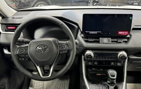 Toyota RAV4, 2025 год, 4 400 000 рублей, 20 фотография