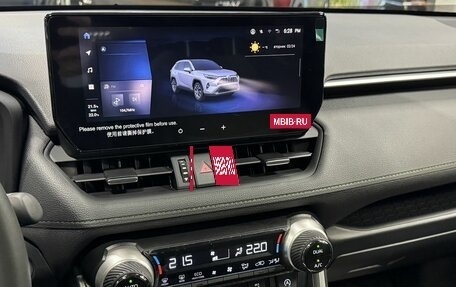 Toyota RAV4, 2025 год, 4 400 000 рублей, 31 фотография