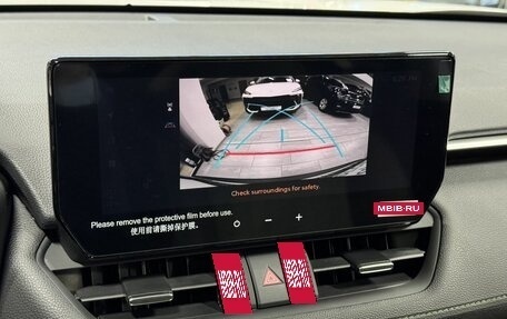 Toyota RAV4, 2025 год, 4 400 000 рублей, 34 фотография