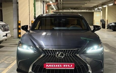 Lexus ES VII, 2022 год, 6 500 000 рублей, 2 фотография