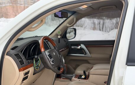 Toyota Land Cruiser 200, 2014 год, 3 750 000 рублей, 10 фотография