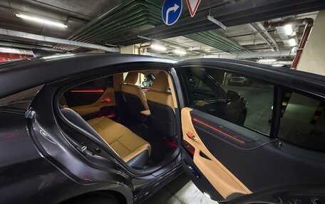 Lexus ES VII, 2022 год, 6 500 000 рублей, 7 фотография