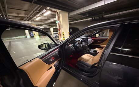 Lexus ES VII, 2022 год, 6 500 000 рублей, 9 фотография