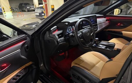 Lexus ES VII, 2022 год, 6 500 000 рублей, 10 фотография