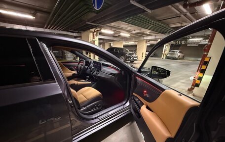 Lexus ES VII, 2022 год, 6 500 000 рублей, 6 фотография