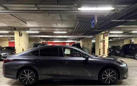 Lexus ES VII, 2022 год, 6 500 000 рублей, 4 фотография