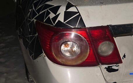 Chevrolet Epica, 2011 год, 320 000 рублей, 6 фотография