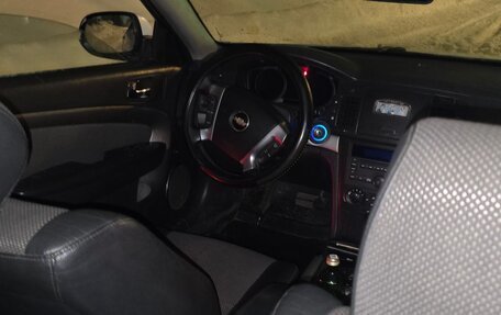 Chevrolet Epica, 2011 год, 320 000 рублей, 8 фотография