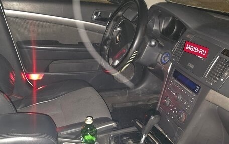 Chevrolet Epica, 2011 год, 320 000 рублей, 9 фотография