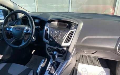 Ford Focus III, 2012 год, 599 000 рублей, 7 фотография