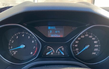 Ford Focus III, 2012 год, 599 000 рублей, 8 фотография