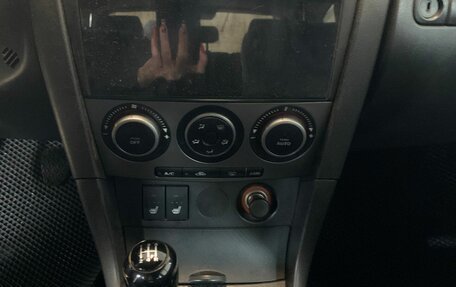 Mazda 3, 2007 год, 429 000 рублей, 8 фотография