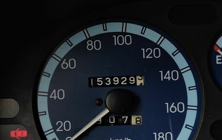 Daewoo Matiz I, 2012 год, 197 000 рублей, 12 фотография