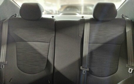 Hyundai Solaris II рестайлинг, 2016 год, 1 070 000 рублей, 10 фотография