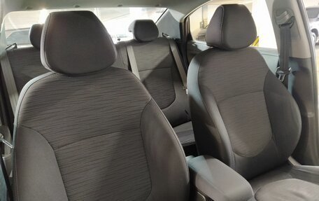 Hyundai Solaris II рестайлинг, 2016 год, 1 070 000 рублей, 8 фотография