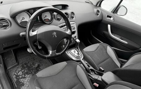 Peugeot 308 II, 2011 год, 545 000 рублей, 7 фотография