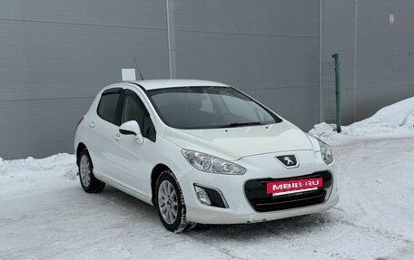 Peugeot 308 II, 2011 год, 545 000 рублей, 3 фотография