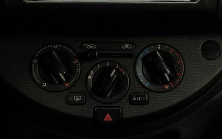 Nissan Note II рестайлинг, 2007 год, 369 888 рублей, 11 фотография