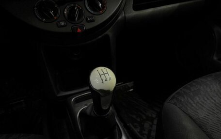 Nissan Note II рестайлинг, 2007 год, 369 888 рублей, 18 фотография