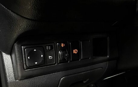 Nissan Note II рестайлинг, 2007 год, 369 888 рублей, 17 фотография