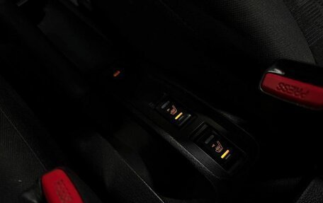 Nissan Note II рестайлинг, 2007 год, 369 888 рублей, 19 фотография