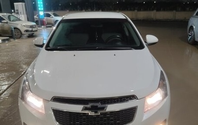 Chevrolet Cruze II, 2012 год, 970 000 рублей, 1 фотография