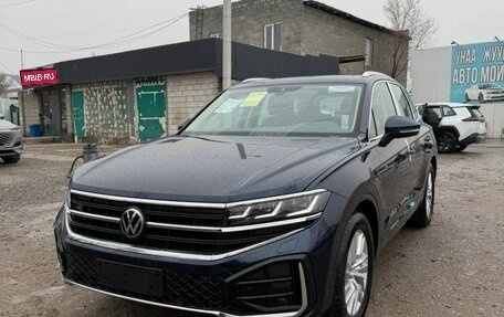 Volkswagen Touareg III, 2025 год, 8 290 000 рублей, 1 фотография