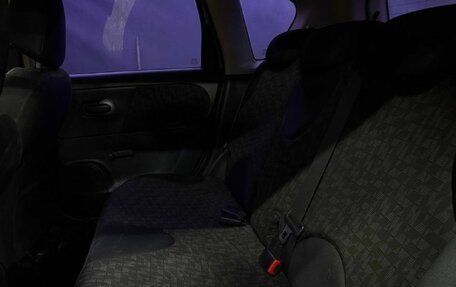 Nissan Note II рестайлинг, 2007 год, 369 888 рублей, 21 фотография