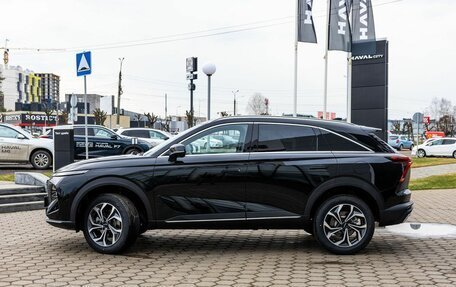 Haval F7, 2026 год, 3 699 000 рублей, 2 фотография