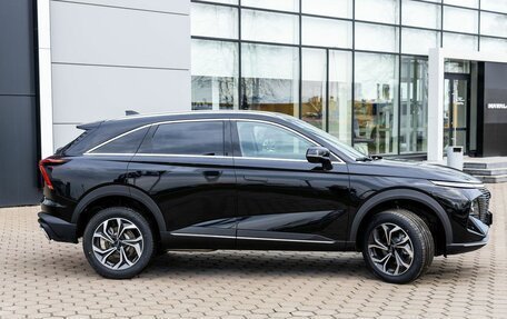 Haval F7, 2026 год, 3 699 000 рублей, 9 фотография