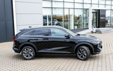 Haval F7, 2026 год, 3 699 000 рублей, 10 фотография