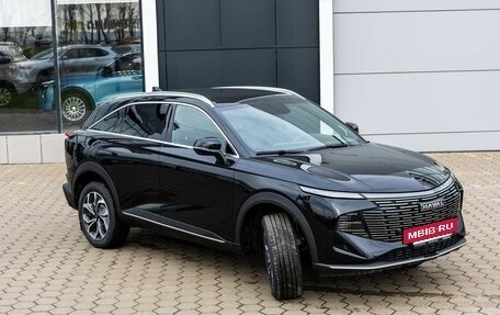 Haval F7, 2026 год, 3 699 000 рублей, 8 фотография