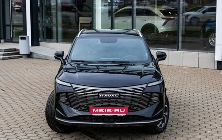 Haval F7, 2026 год, 3 699 000 рублей, 6 фотография