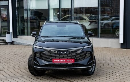 Haval F7, 2026 год, 3 699 000 рублей, 5 фотография
