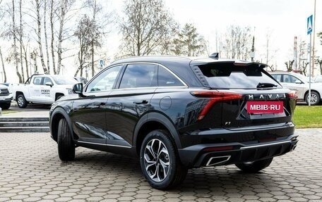 Haval F7, 2026 год, 3 699 000 рублей, 15 фотография