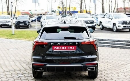 Haval F7, 2026 год, 3 699 000 рублей, 14 фотография