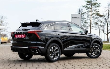 Haval F7, 2026 год, 3 699 000 рублей, 11 фотография