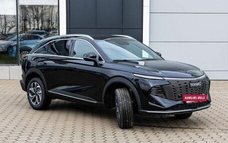 Haval F7, 2026 год, 3 699 000 рублей, 7 фотография