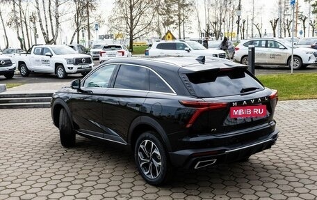 Haval F7, 2026 год, 3 699 000 рублей, 16 фотография