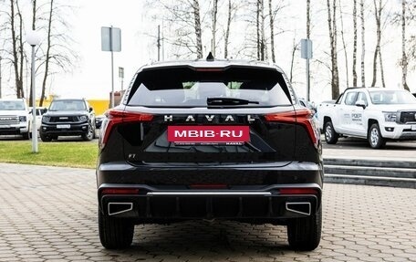 Haval F7, 2026 год, 3 699 000 рублей, 13 фотография