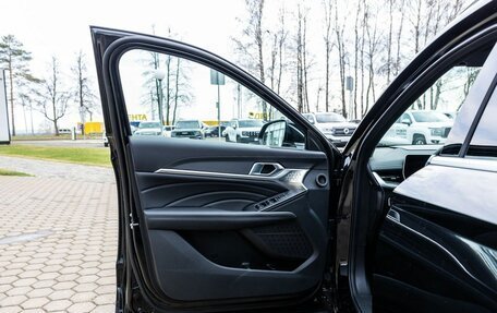 Haval F7, 2026 год, 3 699 000 рублей, 21 фотография