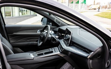 Haval F7, 2026 год, 3 699 000 рублей, 33 фотография