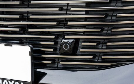 Haval F7, 2026 год, 3 699 000 рублей, 31 фотография