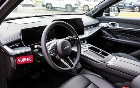 Haval F7, 2026 год, 3 699 000 рублей, 23 фотография