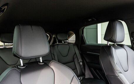 Haval F7, 2026 год, 3 699 000 рублей, 34 фотография