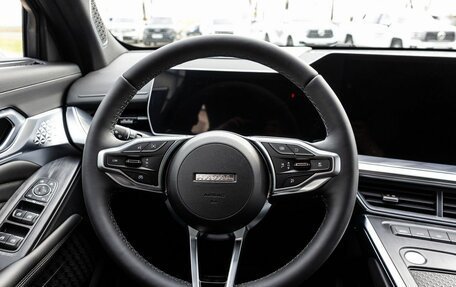 Haval F7, 2026 год, 3 699 000 рублей, 37 фотография