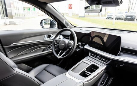 Haval F7, 2026 год, 3 699 000 рублей, 35 фотография